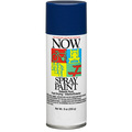 Krylon 9 Oz Royal Blue NOW Enamel Spray Paint 21207